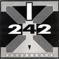 the album cover for Front 242 - Headhunter [Reissue]