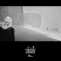 the album cover for Solstafir - Otta (Blue) [Clear Vinyl] (Gate) [Limited Edition] (Wht)