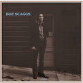 the album cover for Boz Scaggs - Boz Scaggs [Colored Vinyl] (Gate) (Gol) [Limited Edition]