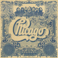 the album cover for Chicago - Chicago VI: 50th Anniversary [Limited Edition Silver LP]