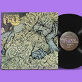the album cover for Rainbows Are Free - Waves Ahead Of The Ocean (Gate) [180 Gram] [Download Included]
