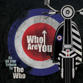 the album cover for Who Are You - All-Star Tribute To The Who - Var - Who Are You - All-Star Tribute To The Who - Var