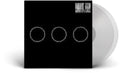 the album cover for Swedish House Mafia - Paradise Again [Indie Exclusive Limited Edition Clear 2LP]