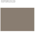 the album cover for Alva Noto / Gore, Martin L / Basinski, William - Subterraneans