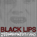 the album cover for Black Lips - 200 Million Thousand [Colored Vinyl] (Wht) [Download Included]