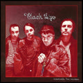 the album cover for Black Lips - Underneath The Rainbow [Colored Vinyl] (Red) [Download Included]