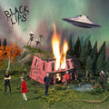 the album cover for Black Lips - Satan's Graffitti Or God's Art [Download Included]
