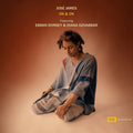 the album cover for Jose James - On & On