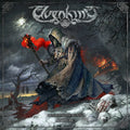 the album cover for Elvenking - Reader Of The Runes - Rapture [Digipak]