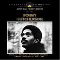 the album cover for Brian Blade - LIFECYCLES Volumes 1 & 2 : Now! and Forever More Honoring Bobby Hutcherson [LP]