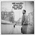 the album cover for Vusi Mahlasela  / Zulu,Norman & Jive Connection - Face To Face