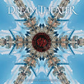 the album cover for Dream Theater - Lost Not Forgotten Archives: Live at Madison Square Garden 2010 [Import]