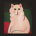 the album cover for Joseph Shabason - Anne Ep - Rose Pink [Colored Vinyl] (Ep) (Pnk)