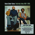 the album cover for Ocean Colour Scene - Yesterday Today 1992-2018 (Box) (Auto) (Uk)