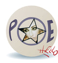 the album cover for Poe - Hello [RSD 2023] []