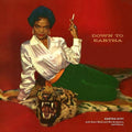 the album cover for Eartha Kitt - Down To Eartha [Colored Vinyl] [Limited Edition] [180 Gram] (Org) (Spa)