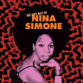 the album cover for Nina Simone - Very Best Of Nina Simone [Limited Edition] [180 Gram] (Spa)