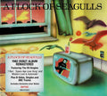 the album cover for A Flock Of Seagulls - A Flock Of Seagulls: Deluxe [3CD]