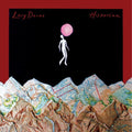 the album cover for Lucy Dacus - Historian: 5th Anniversary [Limited Matador Revisionist History Edition Red LP]