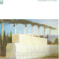 the album cover for Attila Csihar - Void Ov Voices : Baalbek [LP]