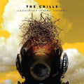 the album cover for The Chills - Scatterbrain-storms: Outtakes