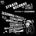 the album cover for Jazzanova - Creative Musicians