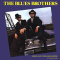 the album cover for Blues Brothers - Blues Brothers - Original Soundtrack Recording