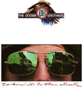 the album cover for Doobie Brothers - Takin It To The Streets (Gate) [Limited Edition]