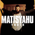 the album cover for Matisyahu - Youth [LP]