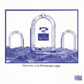 the album cover for Dead Sea Apes / Band Whose Name Is A Symbol - Dead Sea Apes & The Band Whose Name Is A Symbol