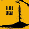 the album cover for Black Sugar - Black Sugar