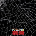 the album cover for Puscifer - Parole Violator (Wbr) (Can)