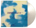 the album cover for Curve - Frozen [Colored Vinyl] [Clear Vinyl] [Limited Edition] [180 Gram] (Wht) (Hol)