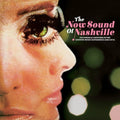 the album cover for Now Sound Of Nashville / Various (Gate) (Ltd) - Now Sound Of Nashville / Various (Gate) [Limited Edition]
