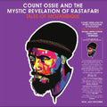 the album cover for Count Ossie & The Mystic Revelation Of Rastafari - Tales Of Mozambique [Colored Vinyl] (Purp) (Phot) [Download Included]