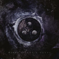 the album cover for Periphery - Periphery V: Djent Is Not A Genre - Cobalt [Colored Vinyl]