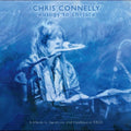 the album cover for Chris Connelly - Eulogy To Christa: Tribute To The Music & Mystique