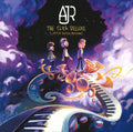 the album cover for AJR - The Click [Limited Edition Deluxe 2LP w/Etching]