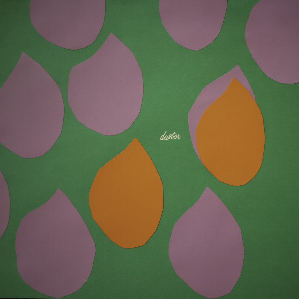 the album cover for Duster - Moods, Modes (Box)