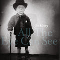 the album cover for Joe Henry - All The Eye Can See