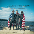 the album cover for Judah And The Lion - Sweet Tennessee
