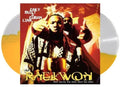 the album cover for Raekwon - Only Built 4 Cuban Linx