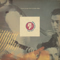 the album cover for Pale Fountains - From Across The Kitchen Table - 180gm Vinyl