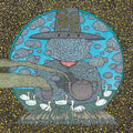 the album cover for Sa Pa - Atmospheric Fragments