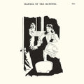 the album cover for Jackie-O Motherfucker - Manual Of The Bayonet