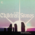 the album cover for Sidney Sager  / Ambrosian Singers - Children Of The Stones