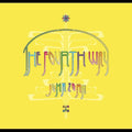the album cover for John Zorn - Fourth Way