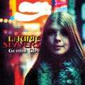 the album cover for Laurie Styvers - Gemini Girl: The Complete Hush Recordings [Deluxe Edition]