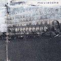 the album cover for Movietone - Movietone