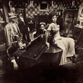 the album cover for Chic - Risque (Audp) (Gate) [Limited Edition] [180 Gram]